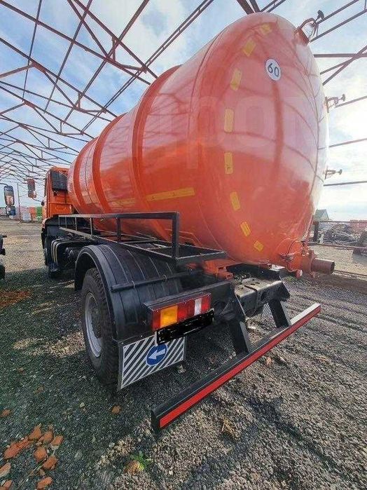 Септик ассенизатор туалет говновоз