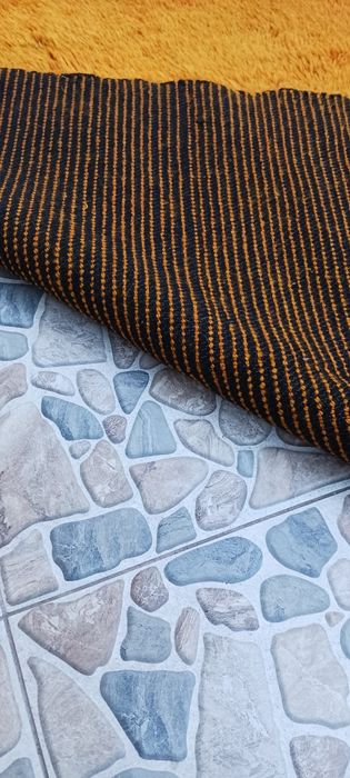 Вълнен китетик и родопско одеяло