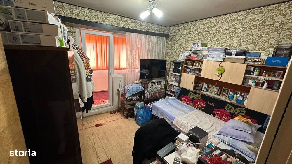 Apartament 3 camere langa Parcul Tei si Facultatea de Constructii