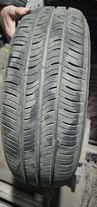 Летние Шины 186/64/15 MAXXIS