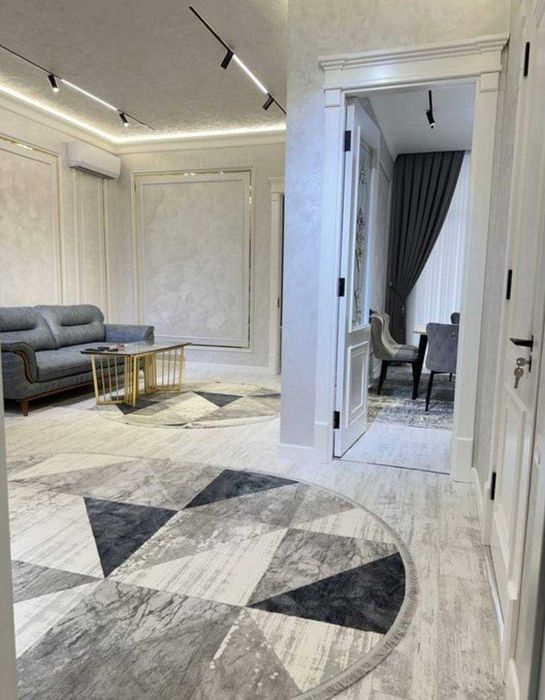 Аренда квартира | 2/5/12 | Сергили | Спутник-5