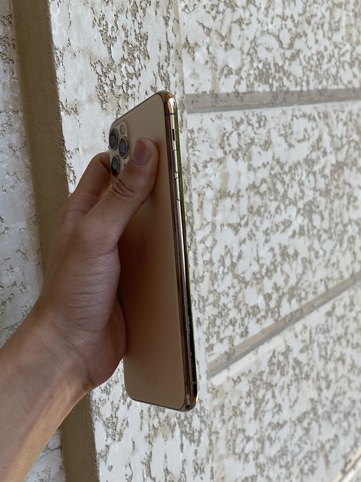 iPhone 11 Pro Max 256gb
