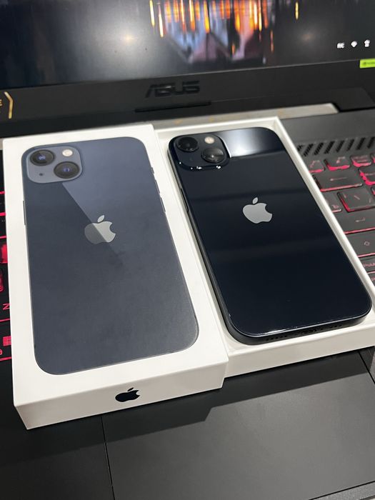 iPhone 13, 128 gb