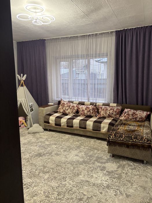 Продам частный дом