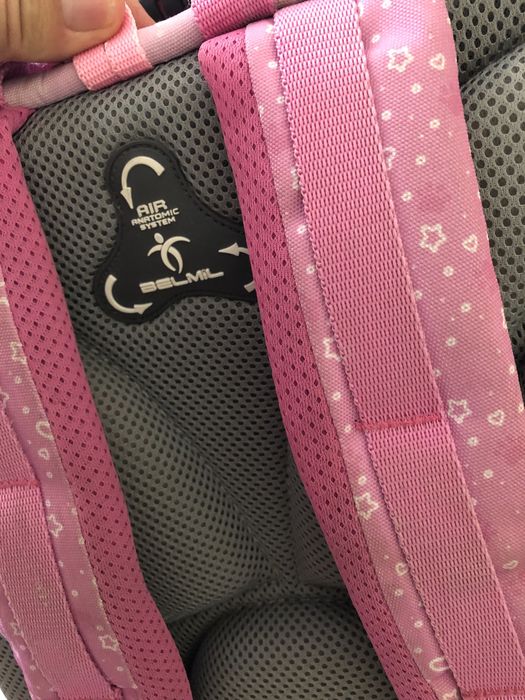 Ученическа раница