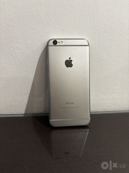 Продам Iphone 6/16gb