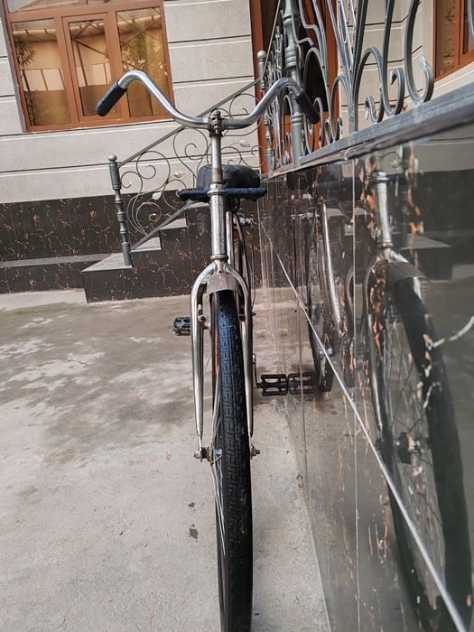 Velosiped 28 nikel svet yangi