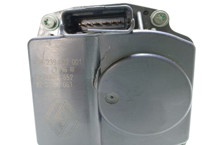 Clapeta acceleratie Mic defect 408239822001 Renault Scenic a 2-a gene