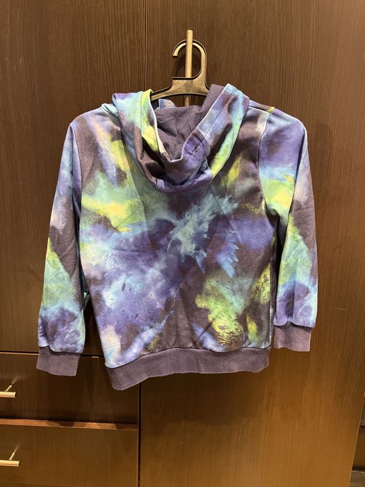 Детски суитшърт на PlayStation