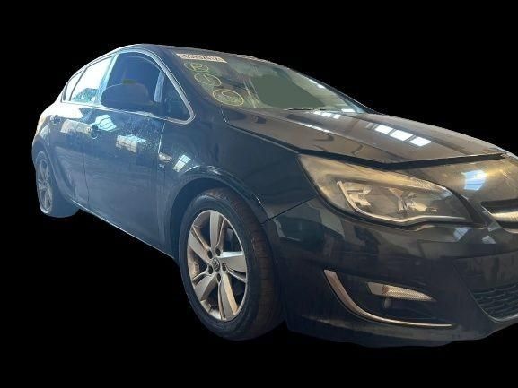 Dezmembrez 1.7cdti A17DTR A17DTJ A17DTS A17DTC A17DTE Opel Astra J Fac