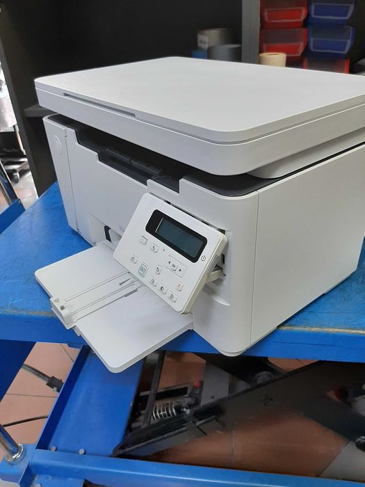 multifunctional laser HP M26nw