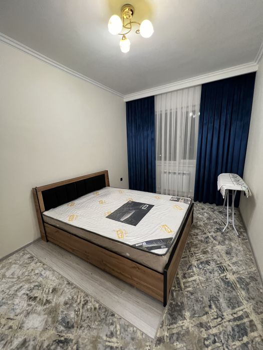 Ijaraga kvartira 2 xonali Vodnik bez makler