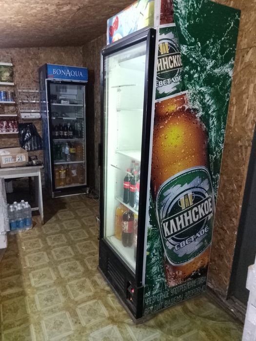 Продам холодильник