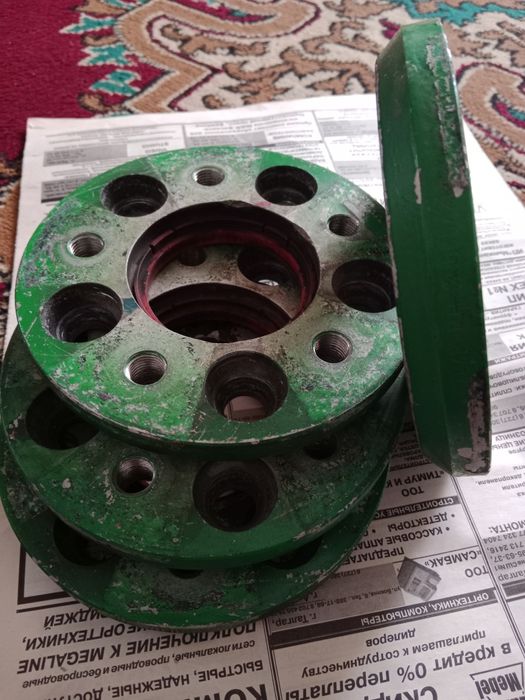 Подставки для дисков