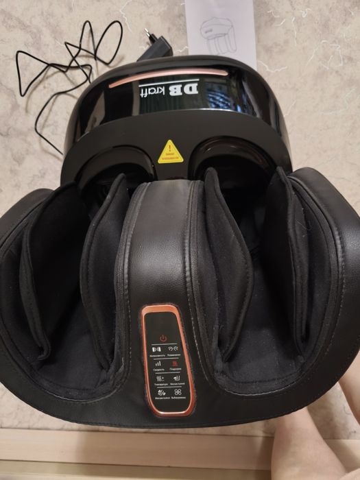 Продам Массажёр Kraft