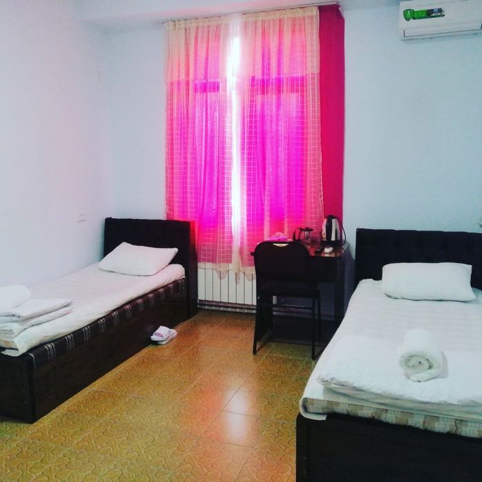 Гостиница без загса Севирной вокза SHOXJON HOTEL Mirobod 24/7