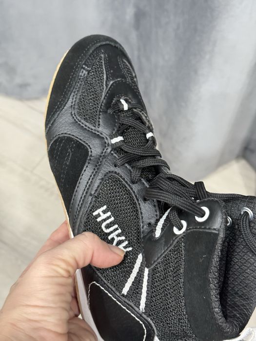 Боксерки для бокса 36 размер