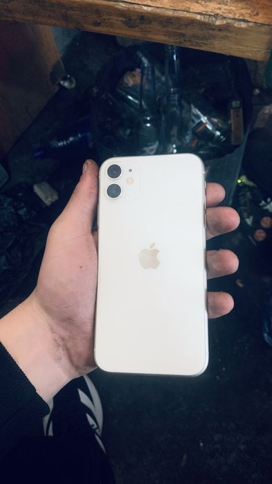 Iphone 11 128gb