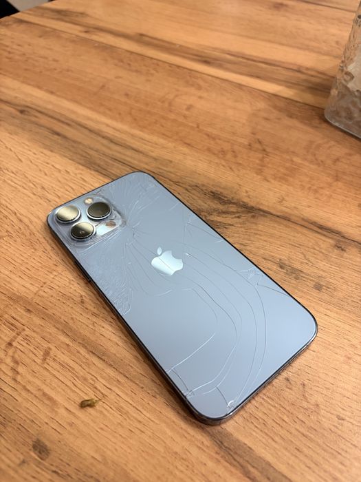 iPhone 13 Pro Max 128 gb