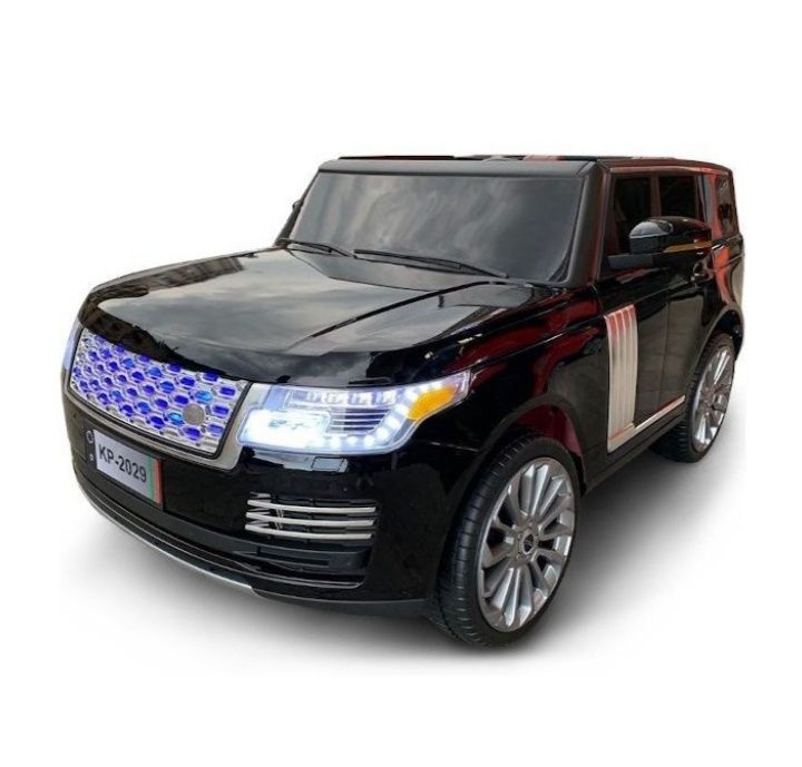 Продам детский LAND ROVER