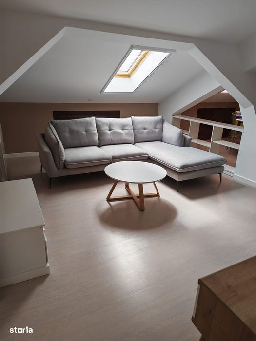 Apartament 3 camere ultracentral, renovat recent