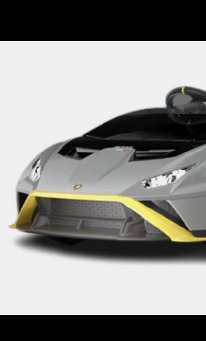 Lamborgini Detskiy Elektromobil Детская Машина Пульт Управлние Sklad!