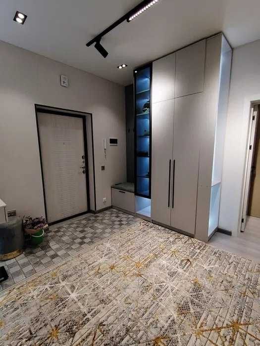 .Сдаётся Квартира 2/4/9 на Сергелийский р-н 5-Бекат