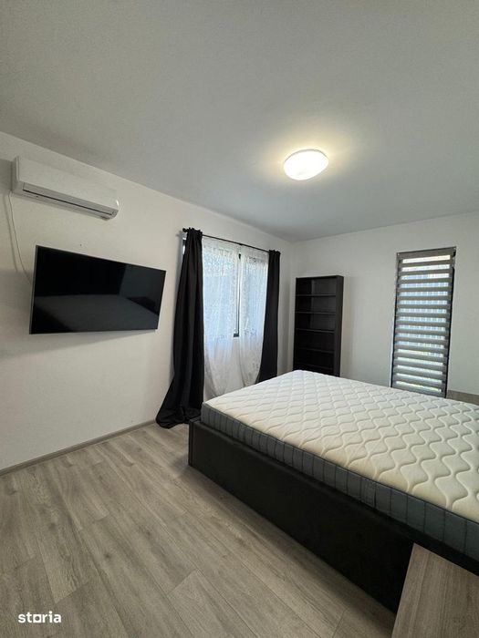 Casă nouă, 3 camere, intabulata/ molilat-utilata, Bucium