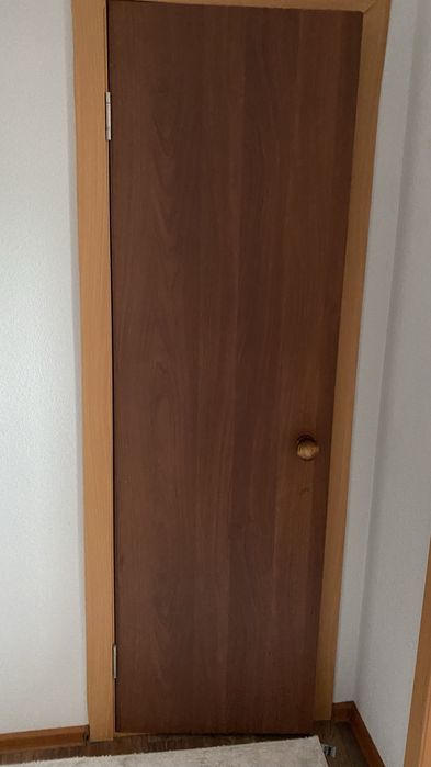 Двери межкомнатные