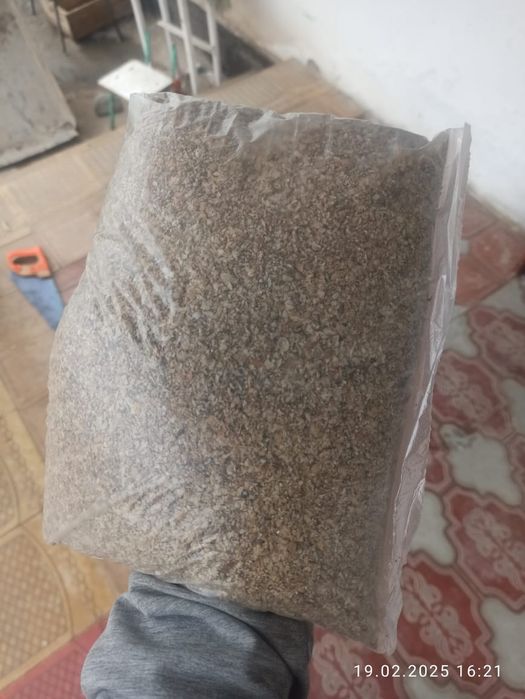 Ракушка тауык кептер арналған