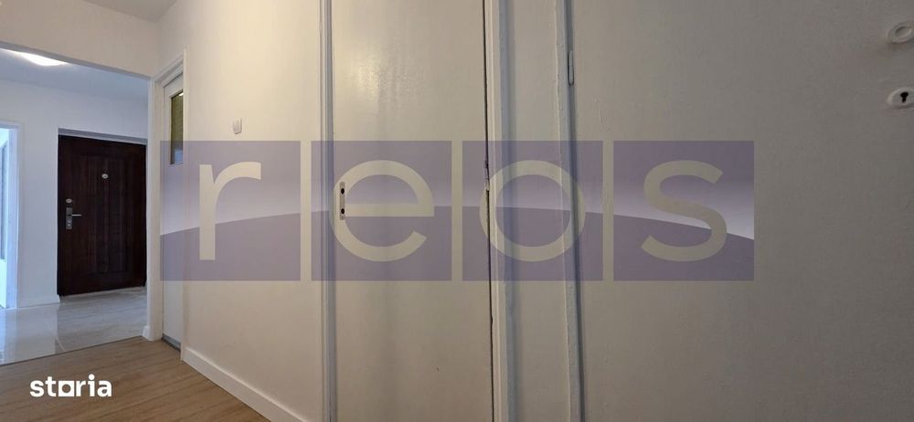 Vanzare 3 Camere  Decomandat Dristor