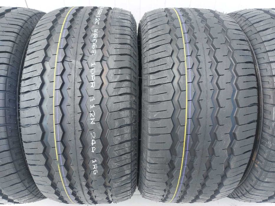 225/55 R12C, 112N, JOURNEY, WR068,  Anvelope remorca M+S