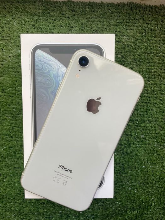 Iphone XR(в отличном состояние ) в оригинале.