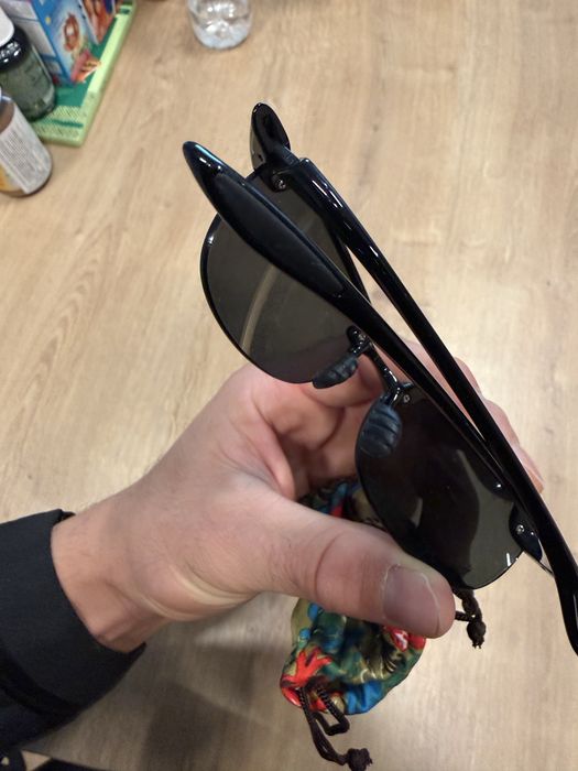 Мъжки очила maui jim