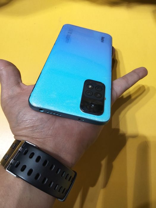 Redmi note 11 5/64GB