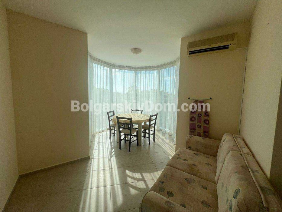 Двустаен апартамент в Пироп Сити, Слънчев бряг, ID 14685