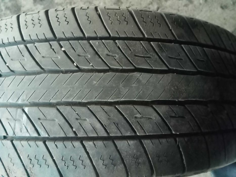 Летняя Резина R17