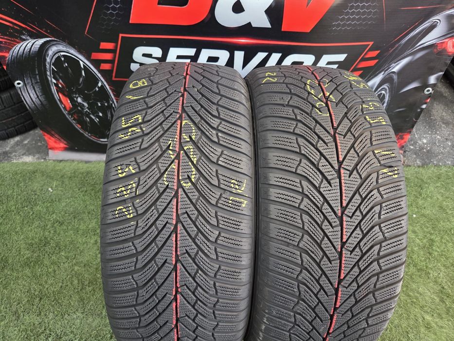 235 45 R18 Kumho m+s
