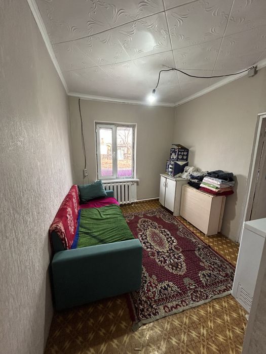 Частный дом из 5ти комнат