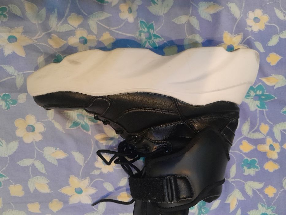 Страхотни високи боти 39номер