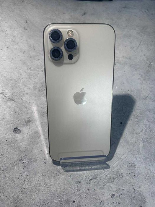 Apple iPhone 12 Pro Max ЛОТ 965840