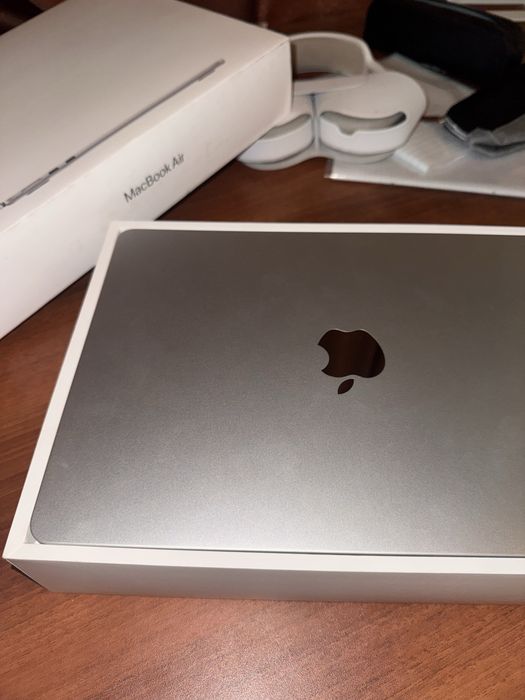 macbook air13 m4