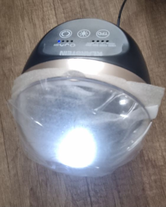 Единичен навивач за часовници Klarstein