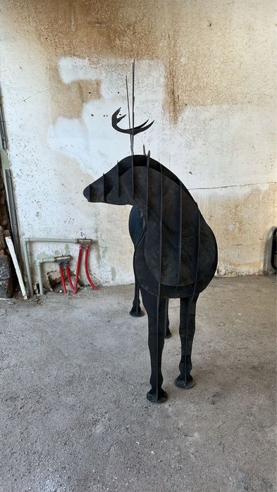 Услуги лазерной резки