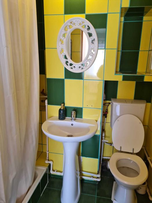 garsoniera zona centrala