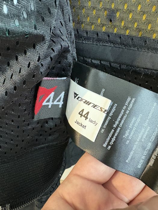 Geaca moto dama Dainese (44)