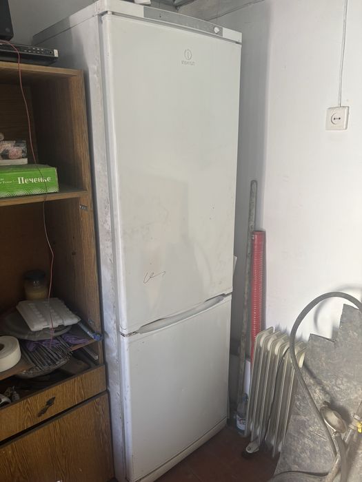 Холодильник на разбор на запчасти