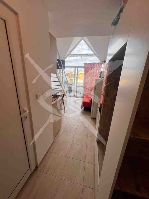 Продава се Двустаен апартамент в к.к. Слънчев бряг - 40 кв.м за 740 €/кв.м - Снимка #3