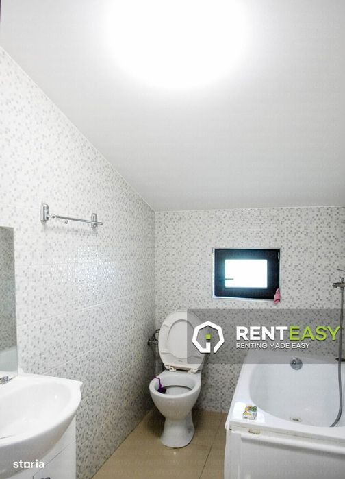 Apartament cu doua camere situat in zona Centrala - Spiridon