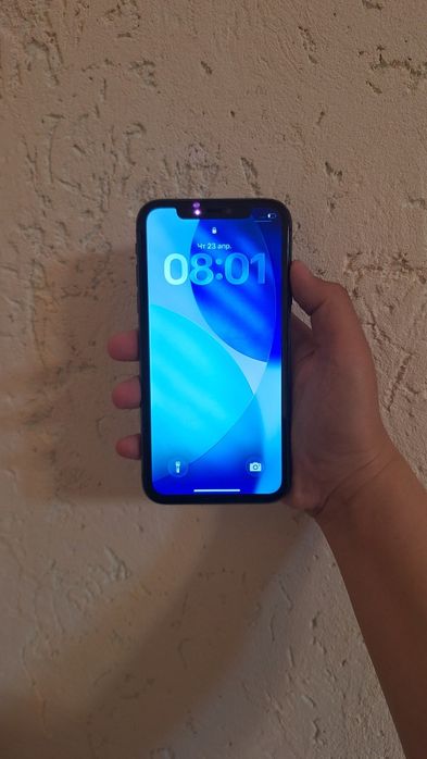 Айфон 11 / iPhone 11